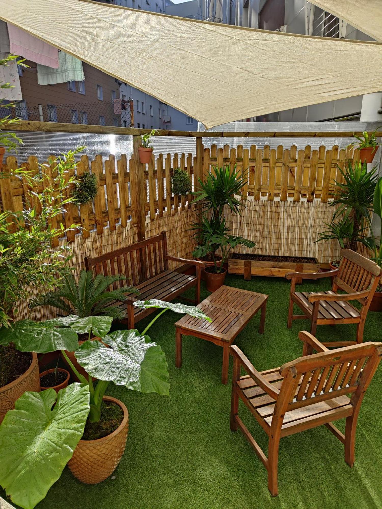 108a De 3 Con Terraza Apartamento Gijón