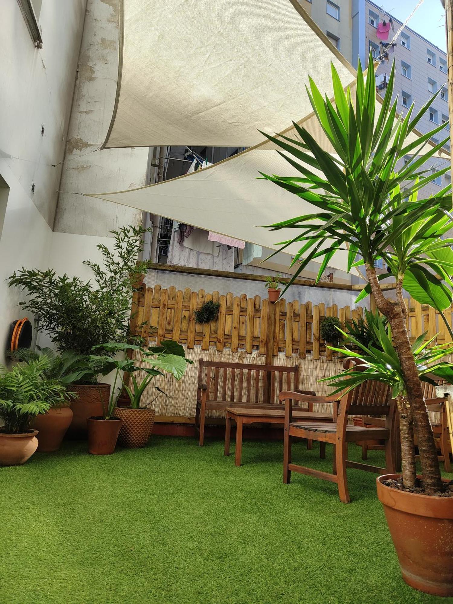 Apartamento 108a De 3 Con Terraza Gijón