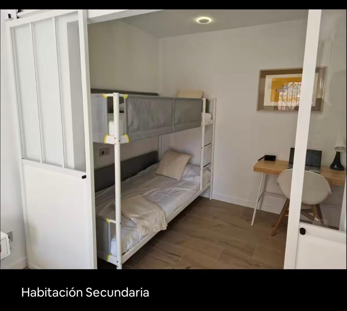 En El Corazon De Cimavilla Apartamento *