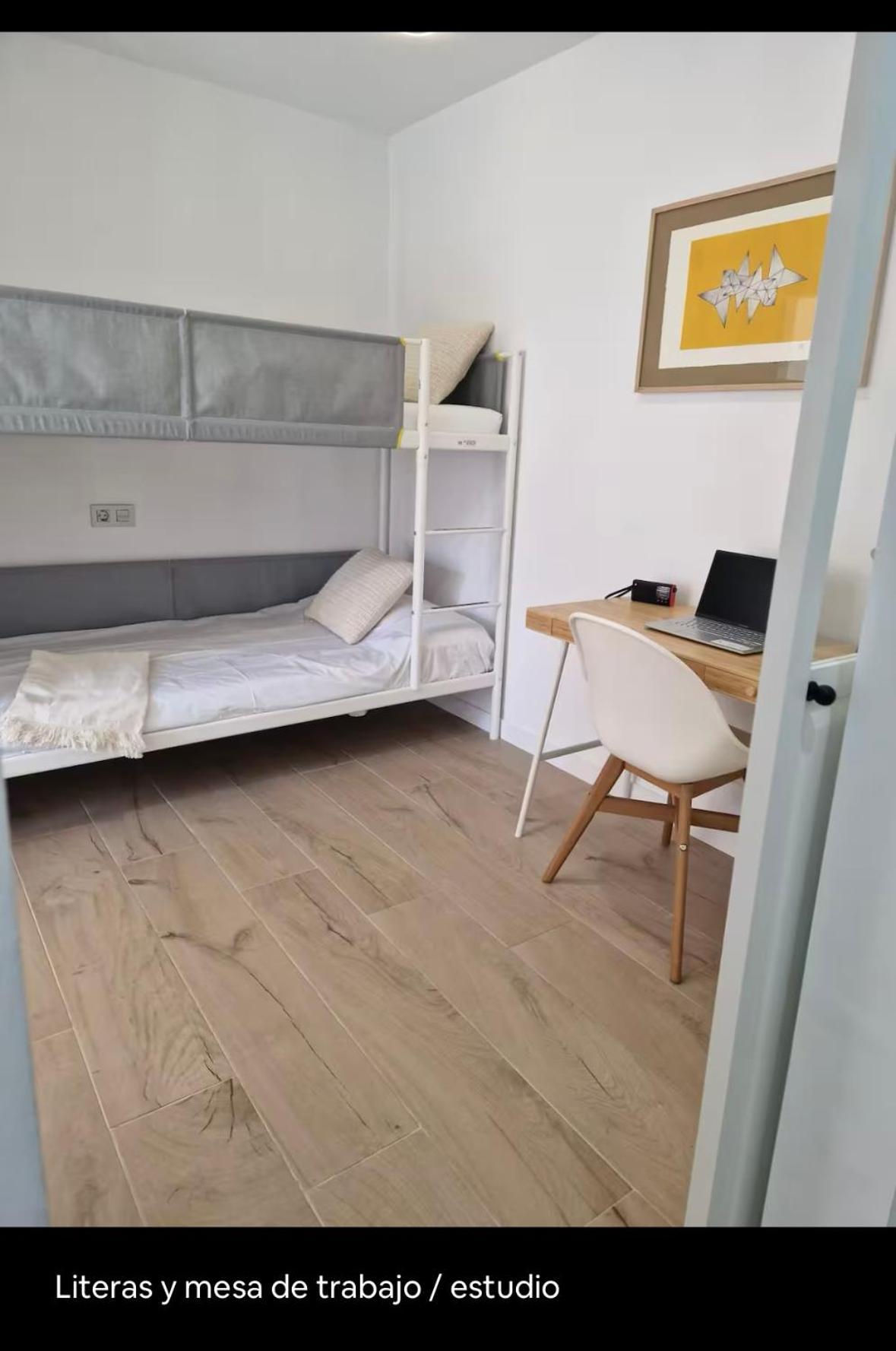 Apartamento En El Corazon De Cimavilla