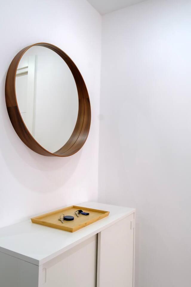 Piso Muy Moderno Y Centrico Apartamento Gijón