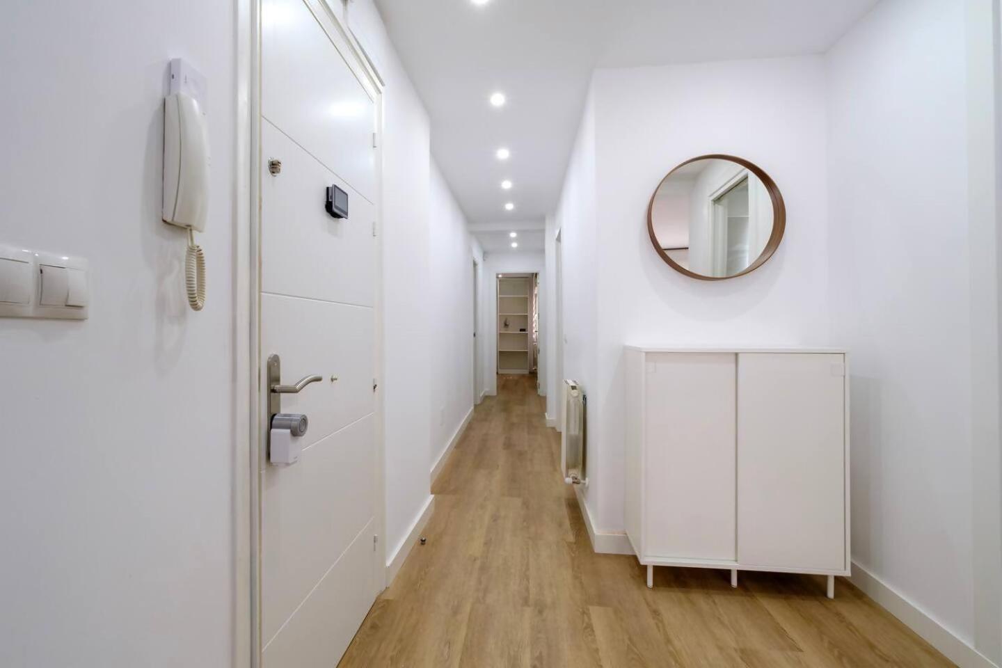 Piso Muy Moderno Y Centrico Gijón