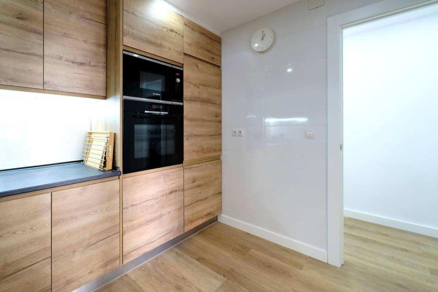 Piso Muy Moderno Y Centrico Gijón