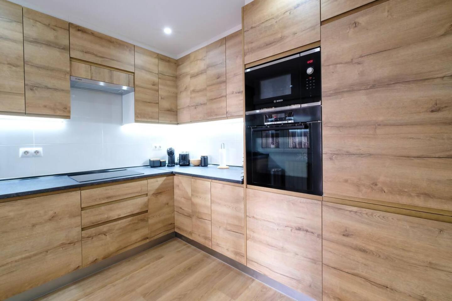 Apartamento Piso Muy Moderno Y Centrico Gijón