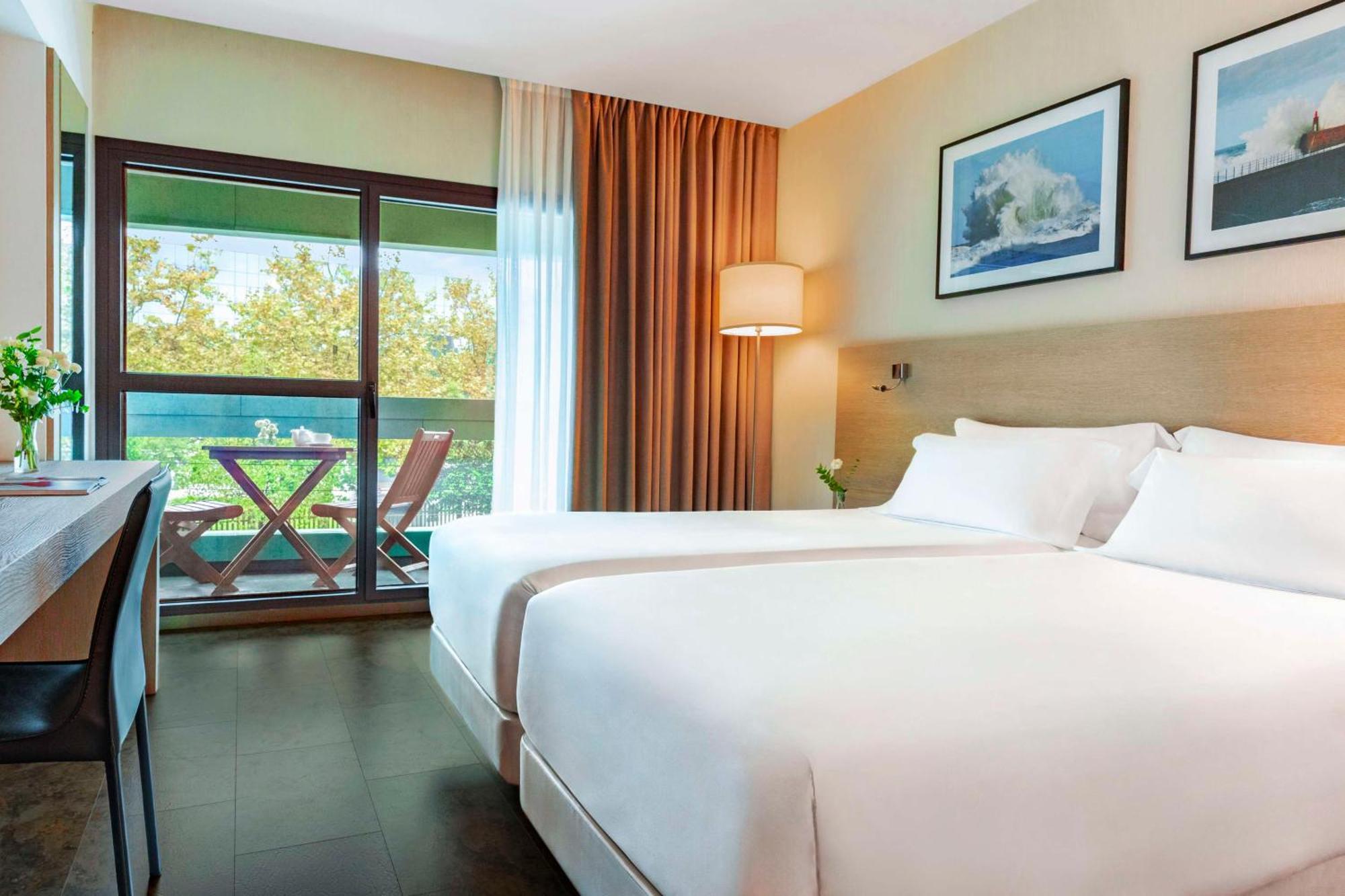 Nh Hotel
