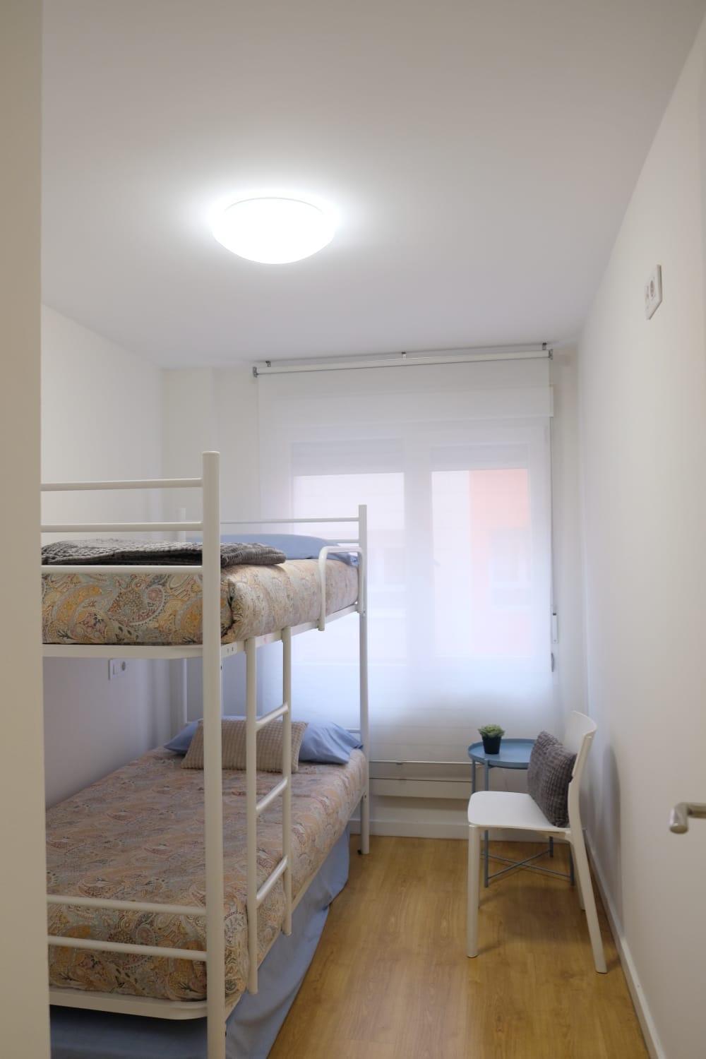 Apartamento Piso Electra