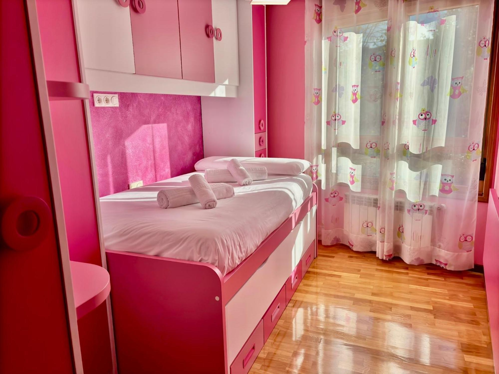 Casa Nerai * Gijon