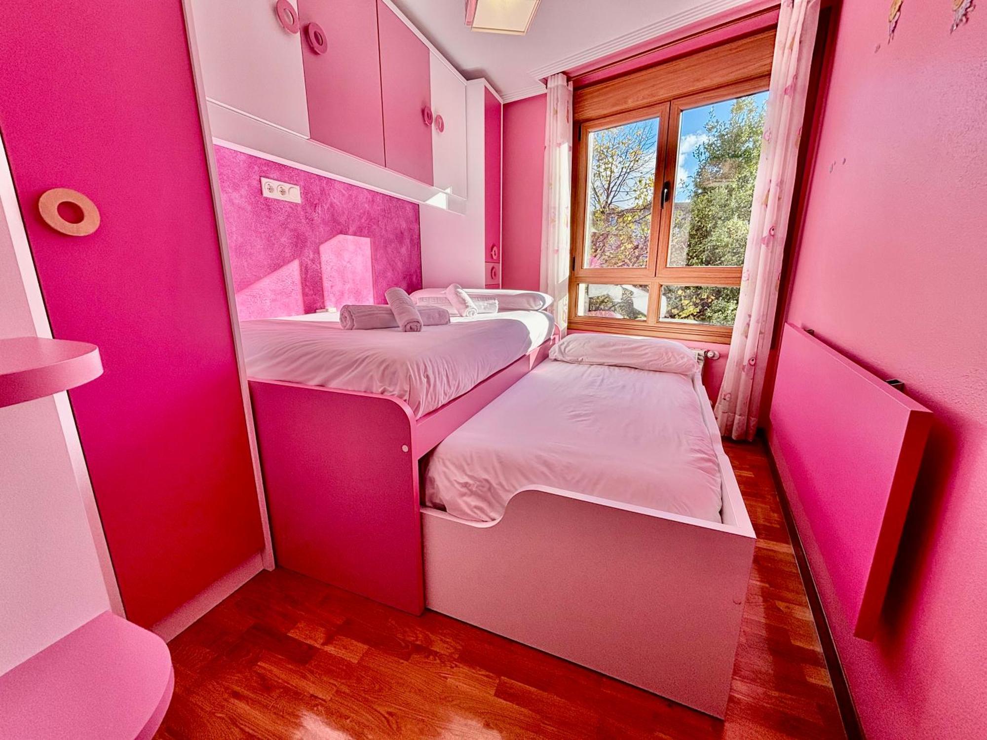 Casa Nerai Apartment