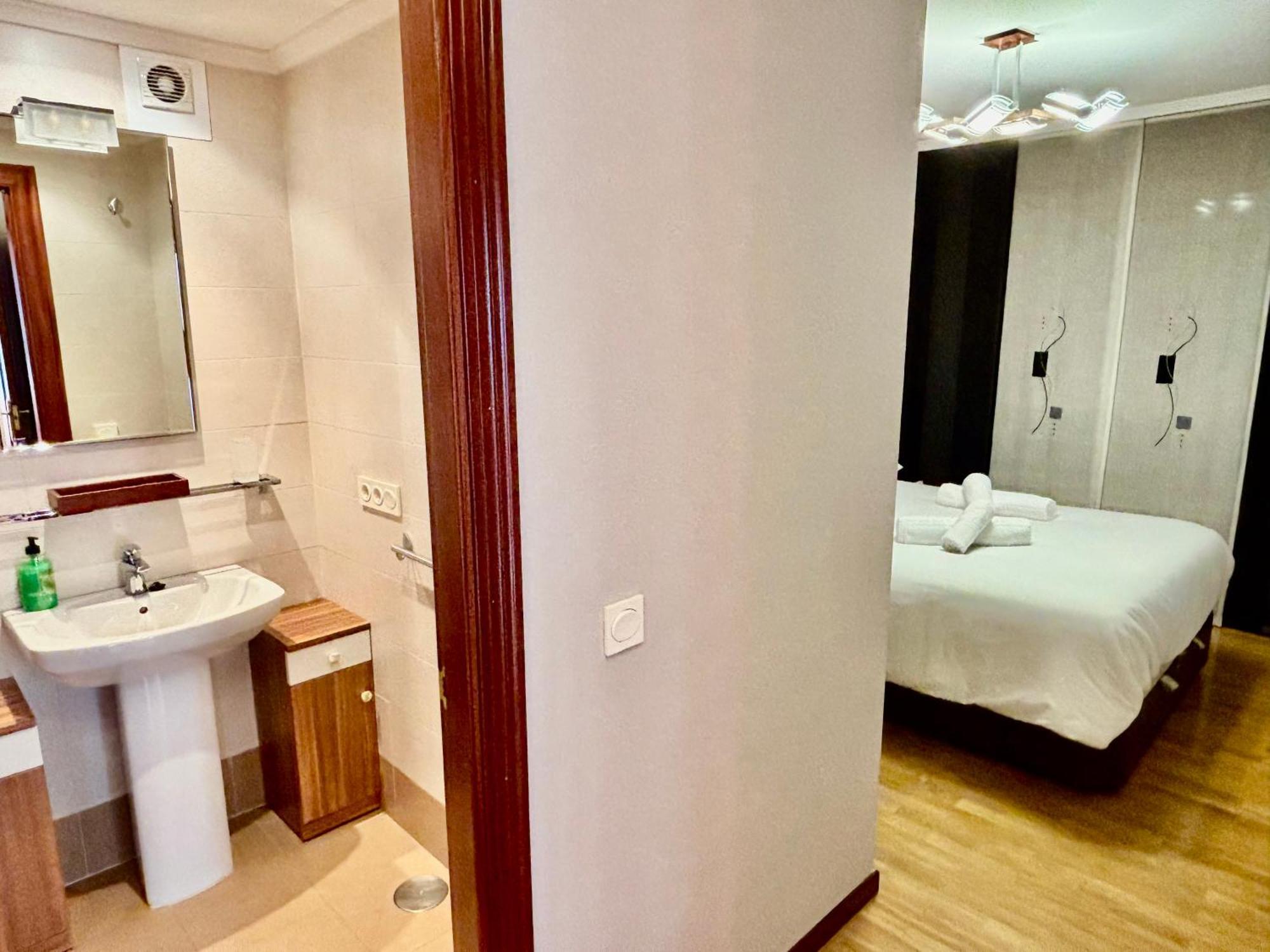 Casa Nerai Apartment