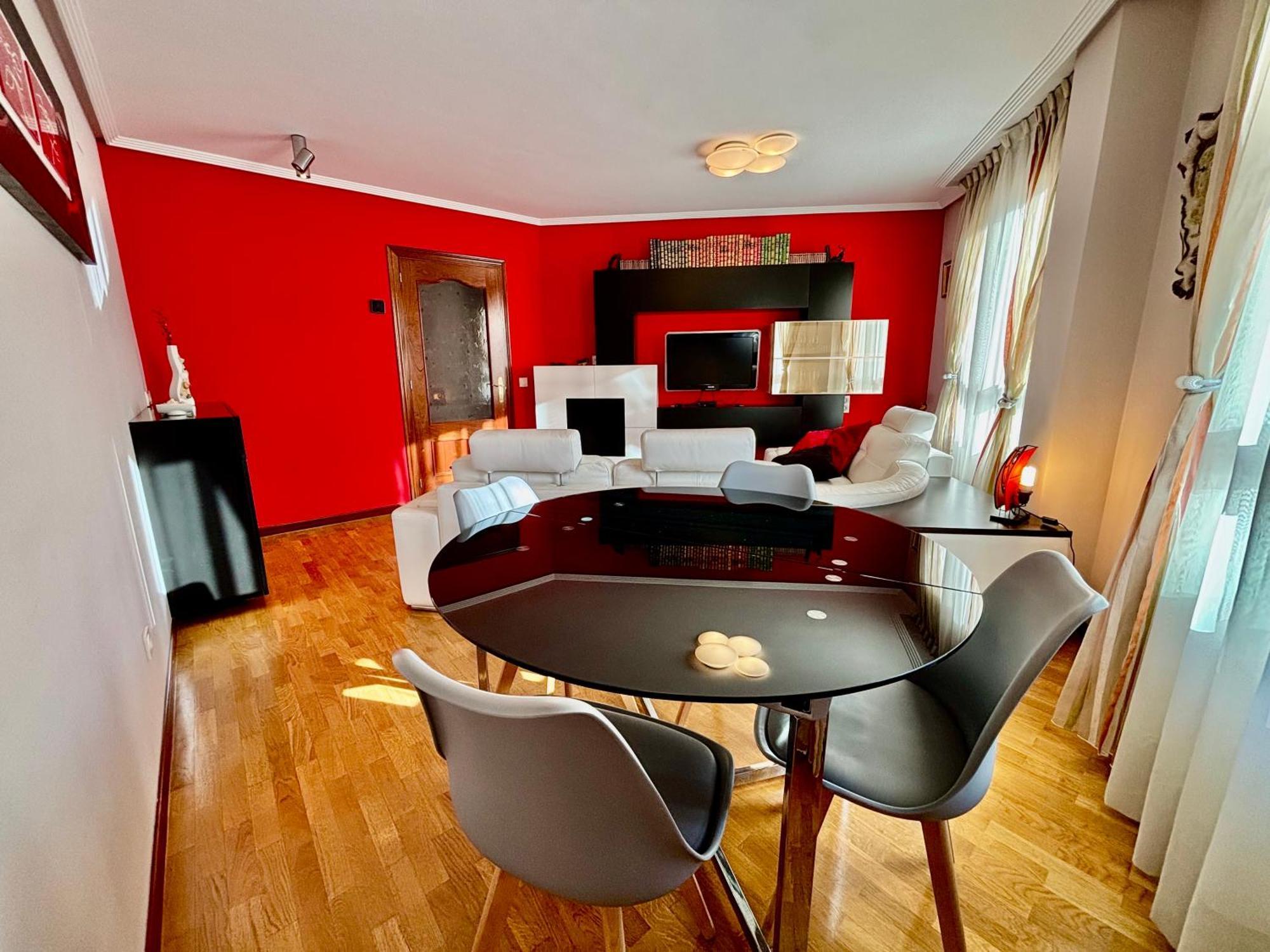 Apartment Casa Nerai Gijon