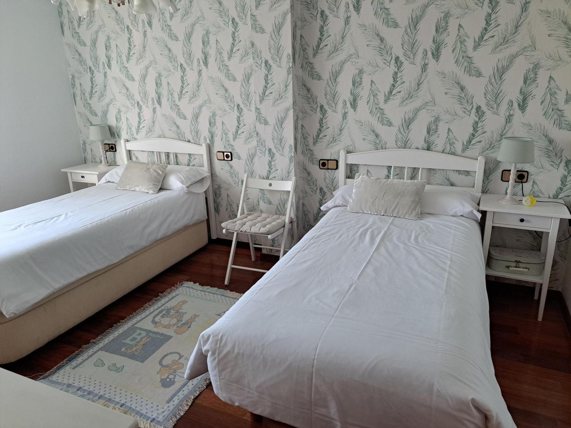 La Buganvilla Holiday home *