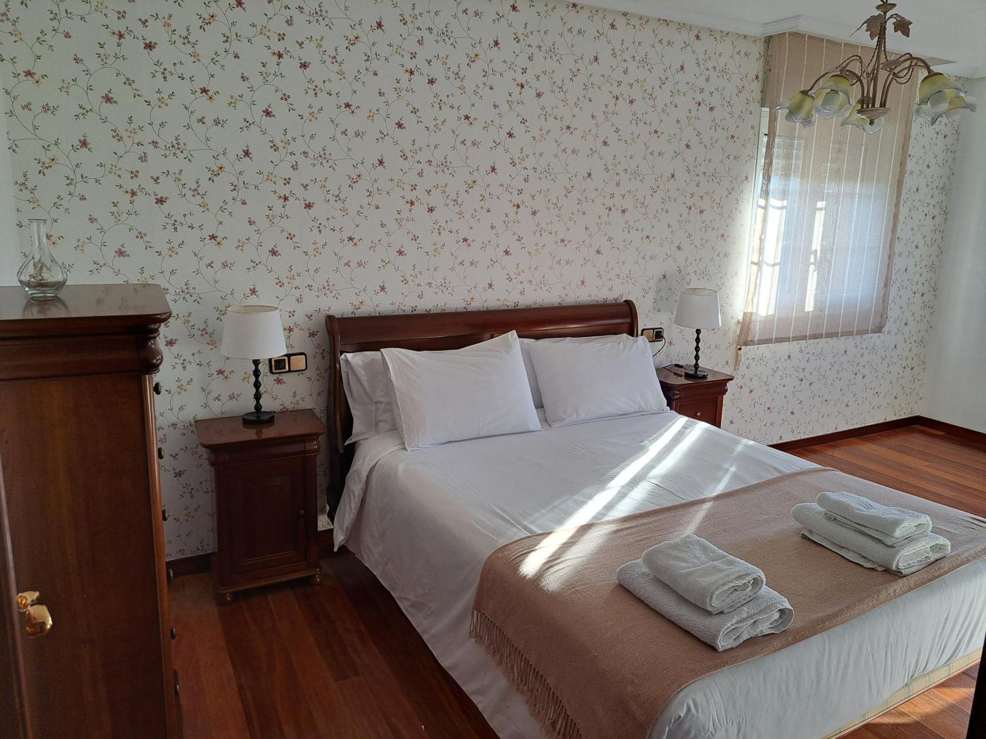 La Buganvilla Gijon