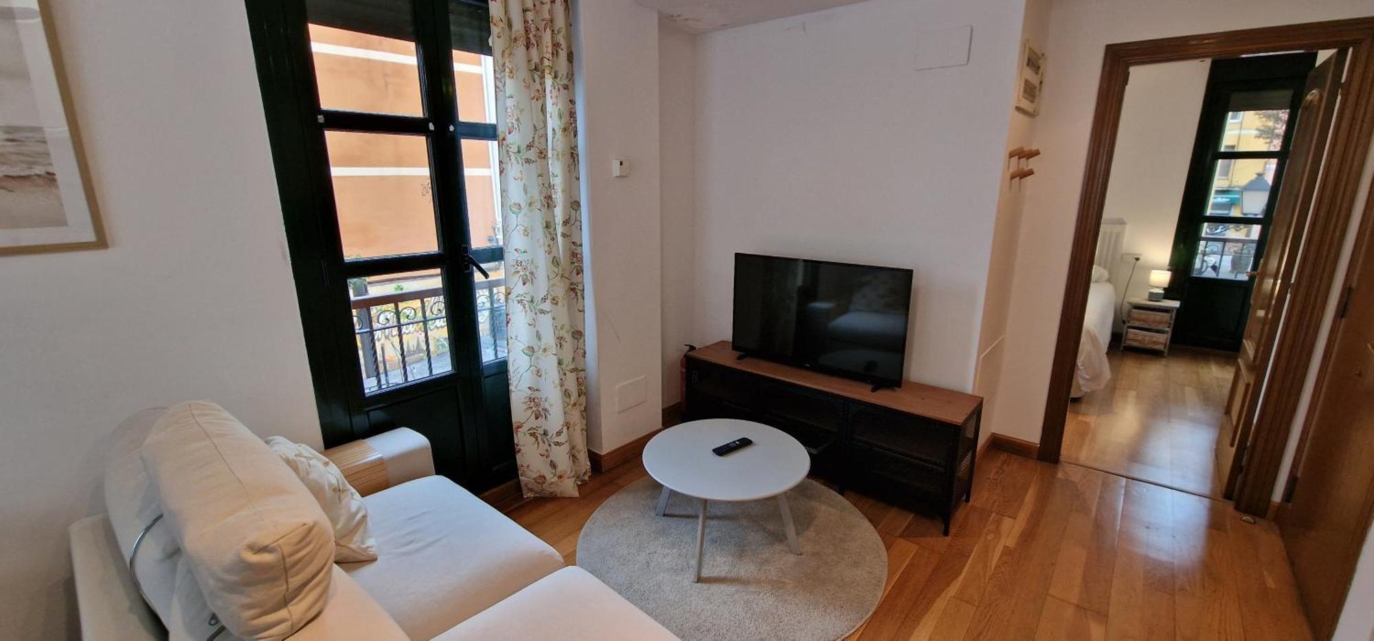 Apartamento La Pandiella De Cimadevilla