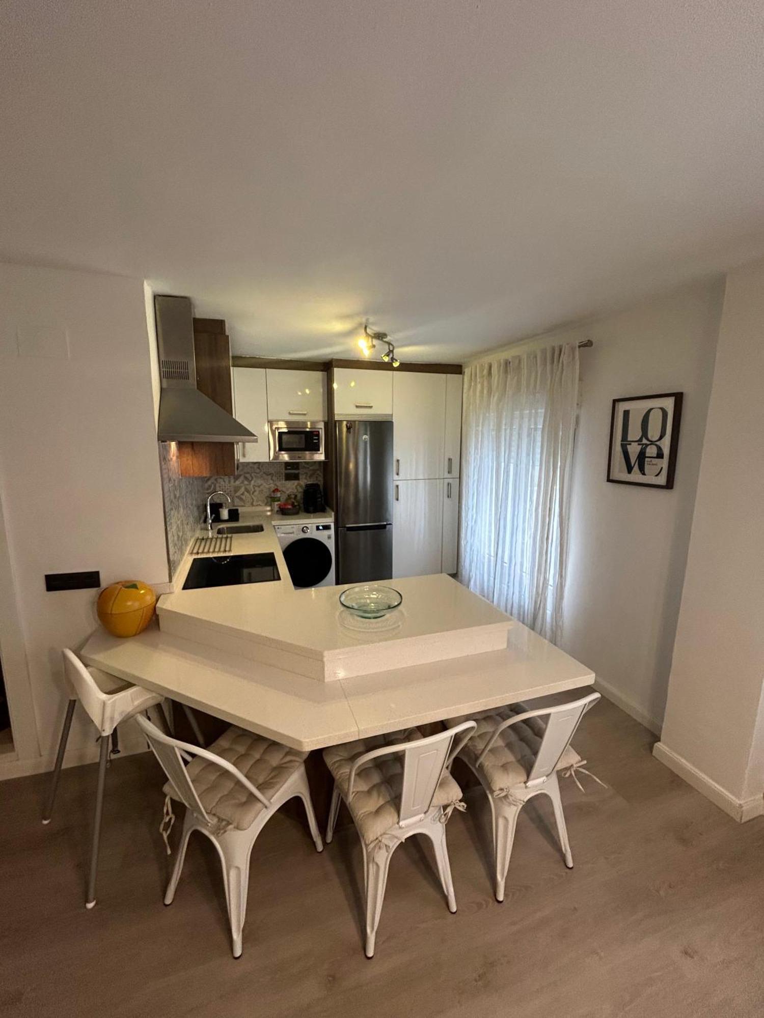 Piso Renovado A 10 Min De La Playa Ideal Familias - Vut5411as Apartamento *