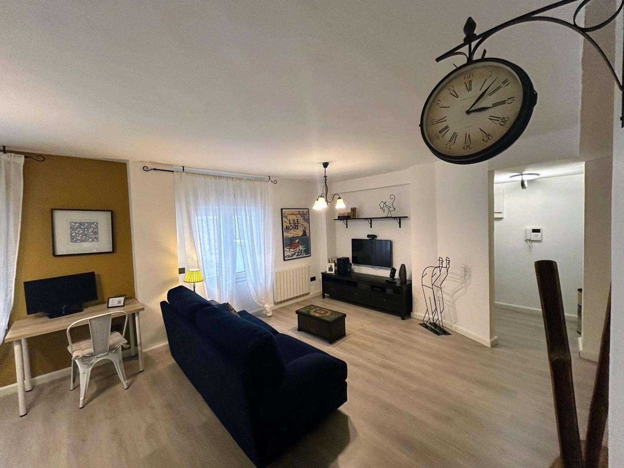 Piso Renovado A 10 Min De La Playa Ideal Familias - Vut5411as Apartamento Gijón
