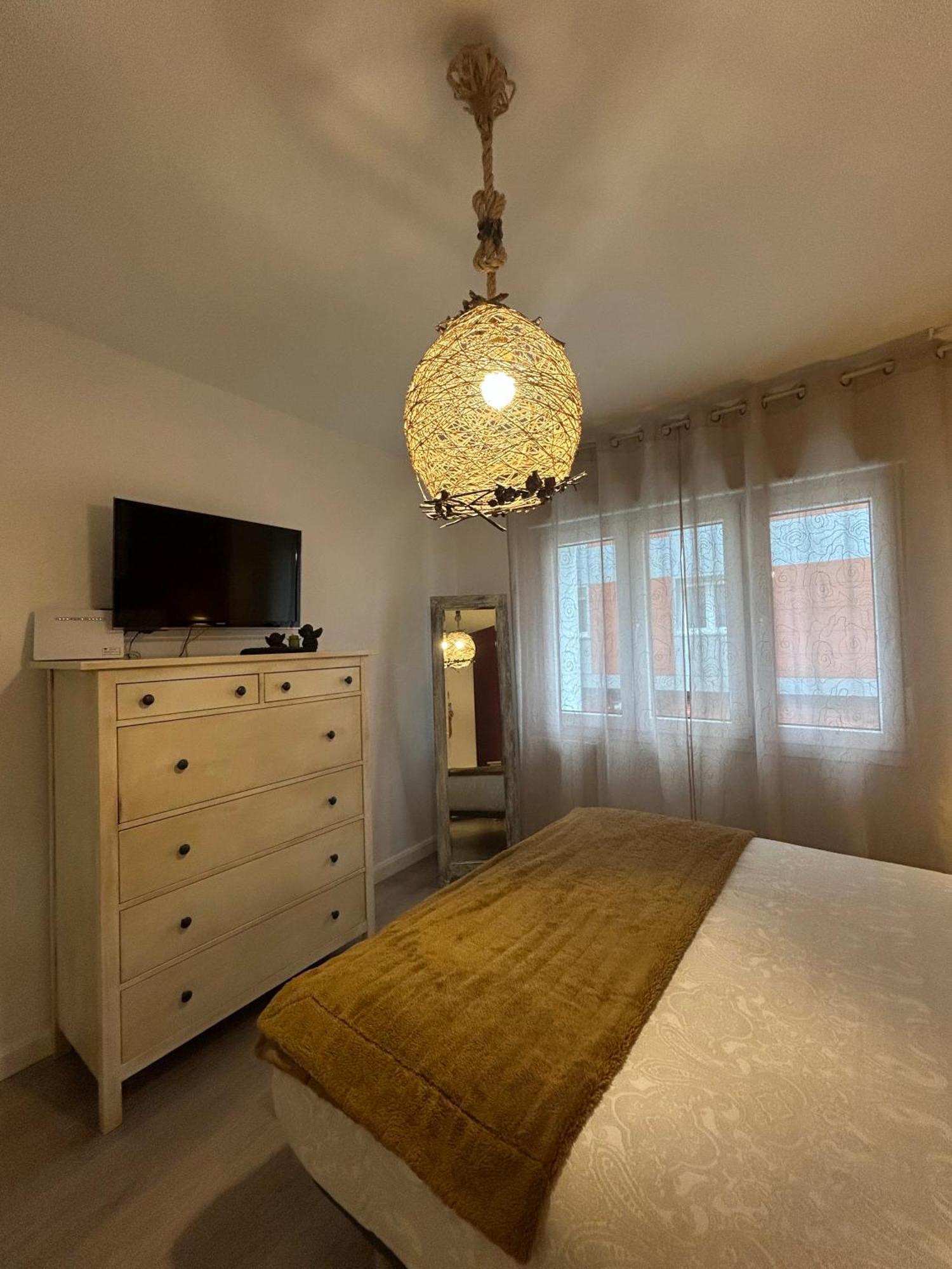 Apartamento Piso Renovado A 10 Min De La Playa Ideal Familias - Vut5411as Gijón