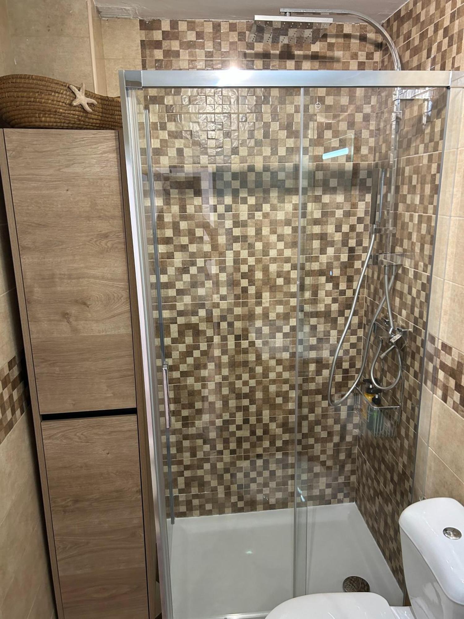 Apartamento Piso Renovado A 10 Min De La Playa Ideal Familias - Vut5411as Gijón