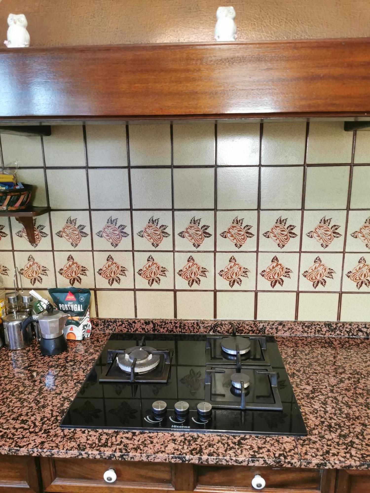 Centrico Costero En Gijón