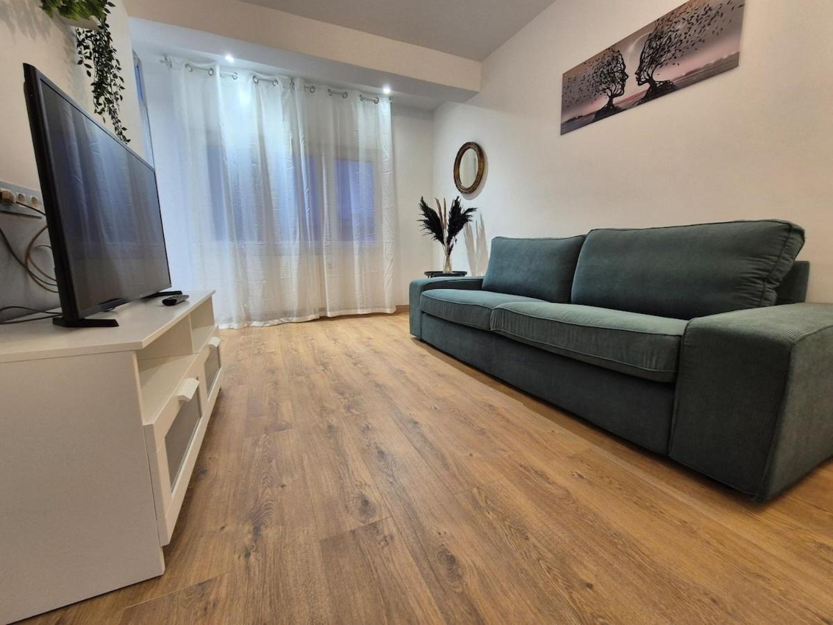Apartment 1a142 Moderno De 3 *