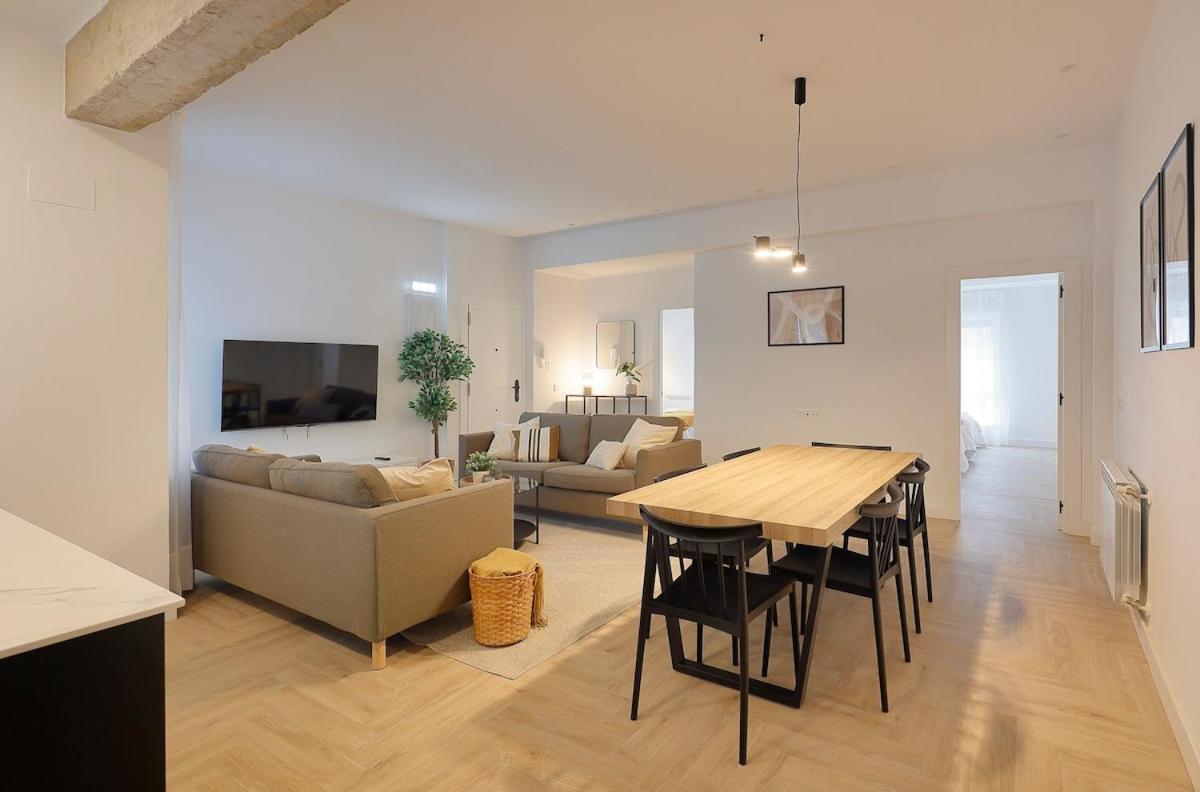 Apartamento 1a141 Moderno Apto Cerca Playa Gijón