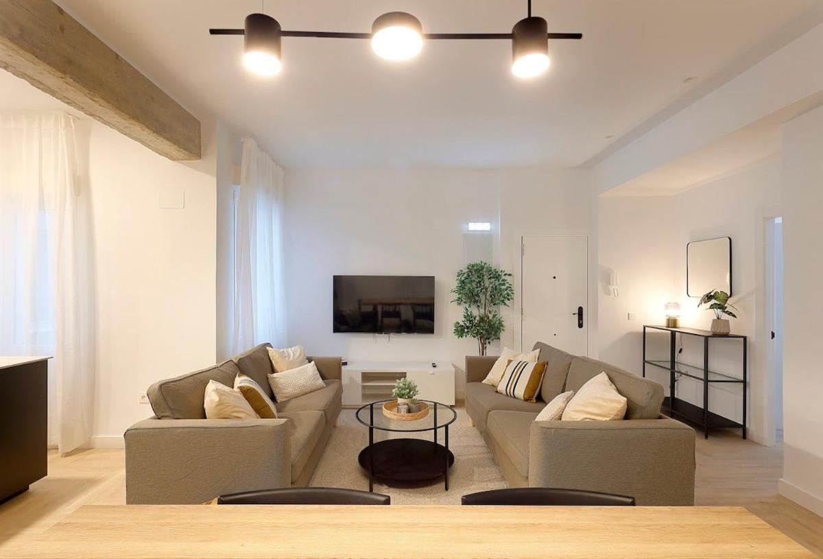 Apartamento 1a141 Moderno Apto Cerca Playa