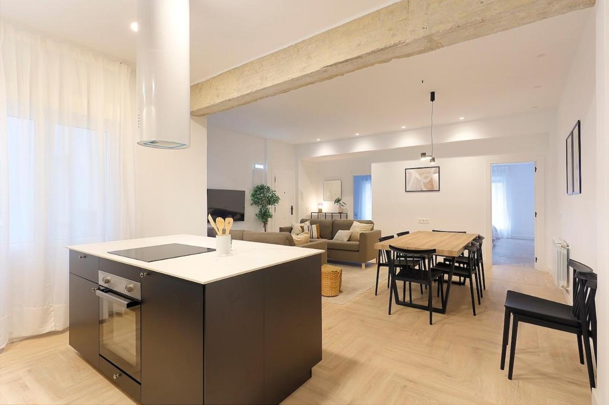 1a141 Moderno Apto Cerca Playa Apartamento *