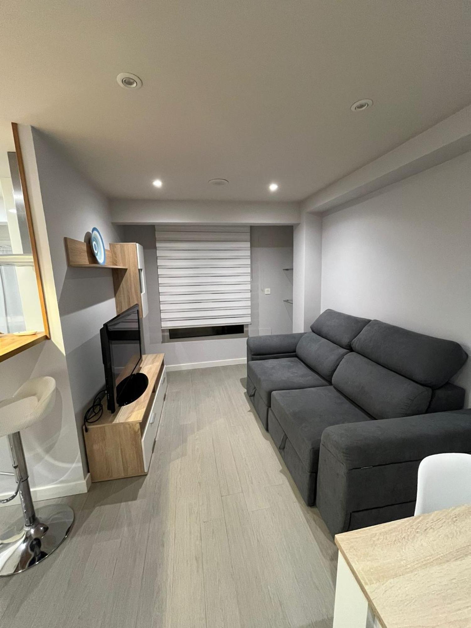 Apartamento 124c 2 *