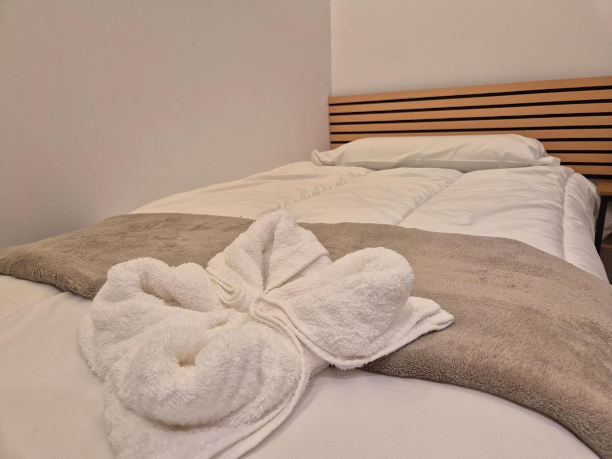Apartamento 119a2 En El Centro De *