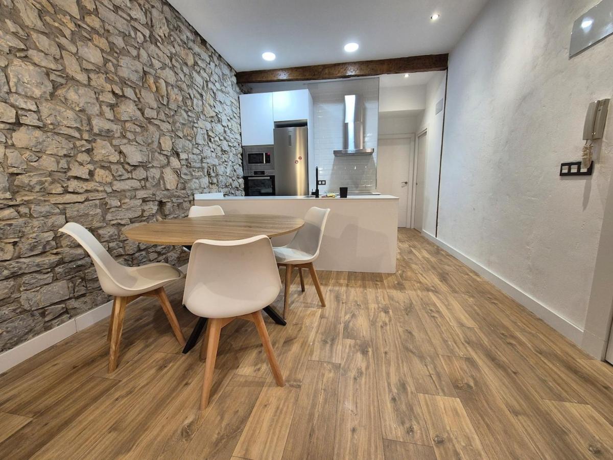 Apartamento 119a2 En El Centro De Gijón