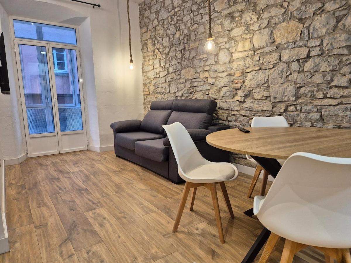 119a2 En El Centro De Apartamento