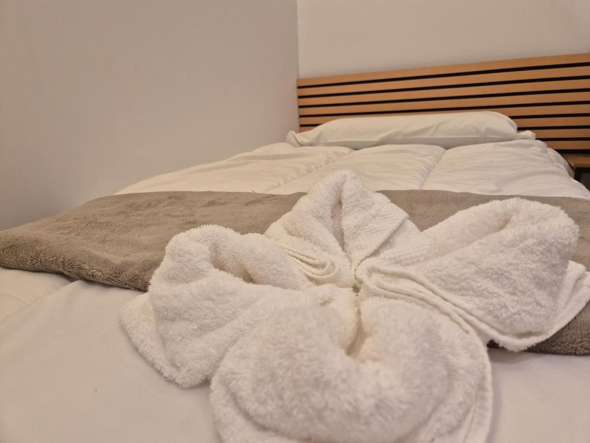 Apartamento 119a2 En El Centro De