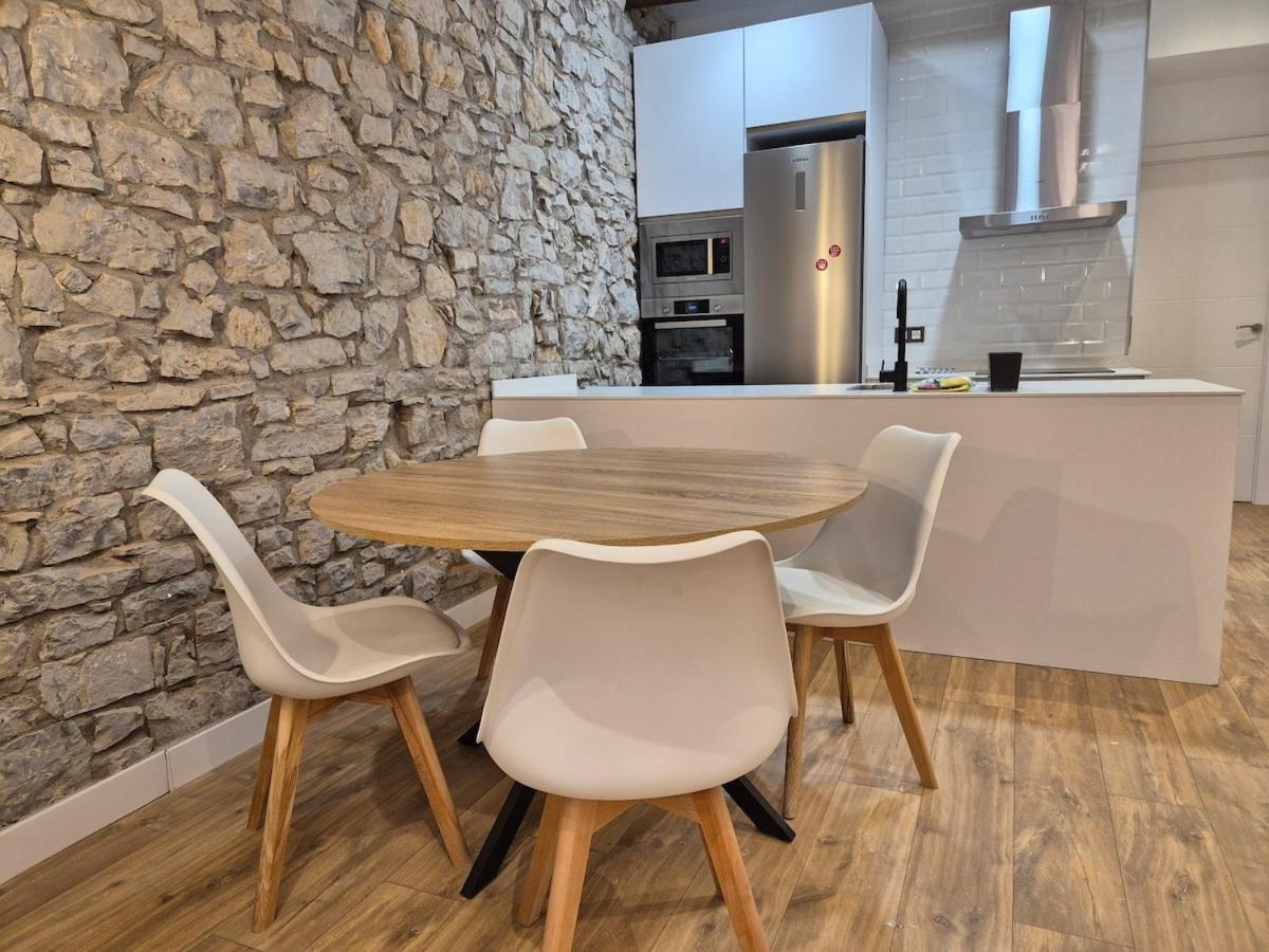 119a2 En El Centro De Apartamento Gijón