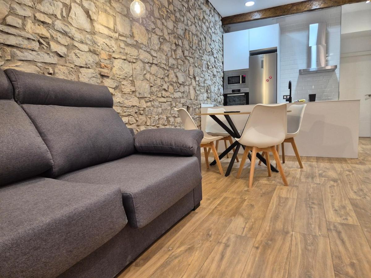 Apartamento 119a2 En El Centro De Gijón