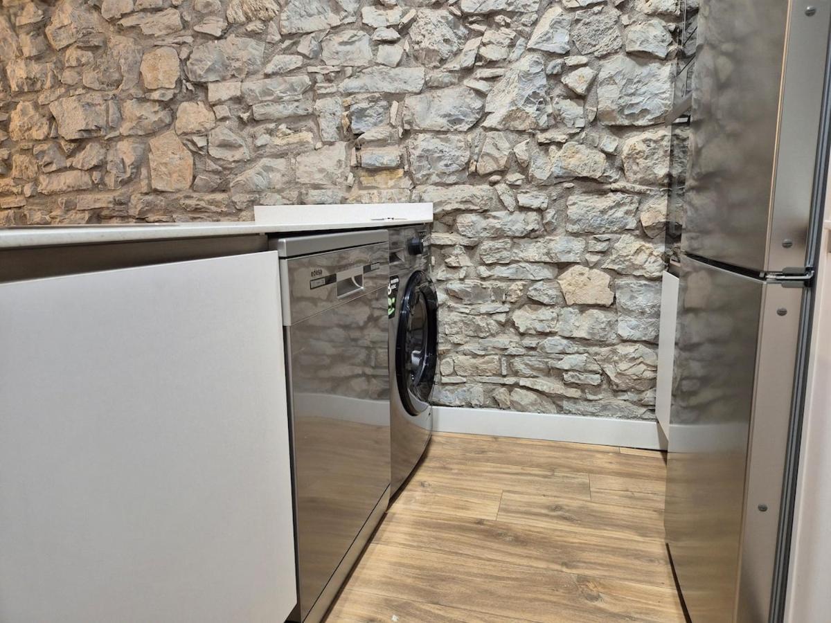 119a2 En El Centro De Apartamento Gijón