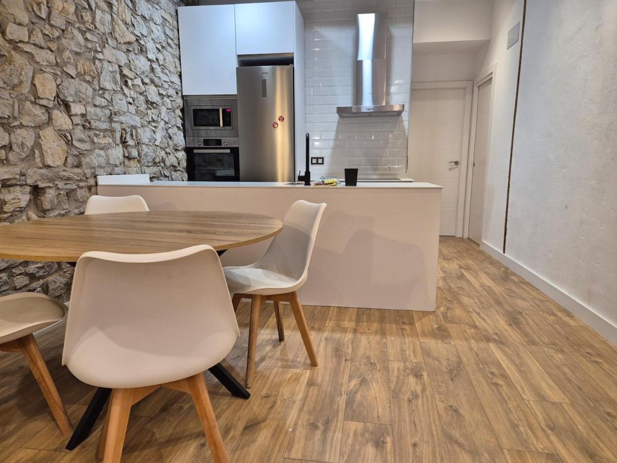 Apartamento 119a2 En El Centro De Gijón
