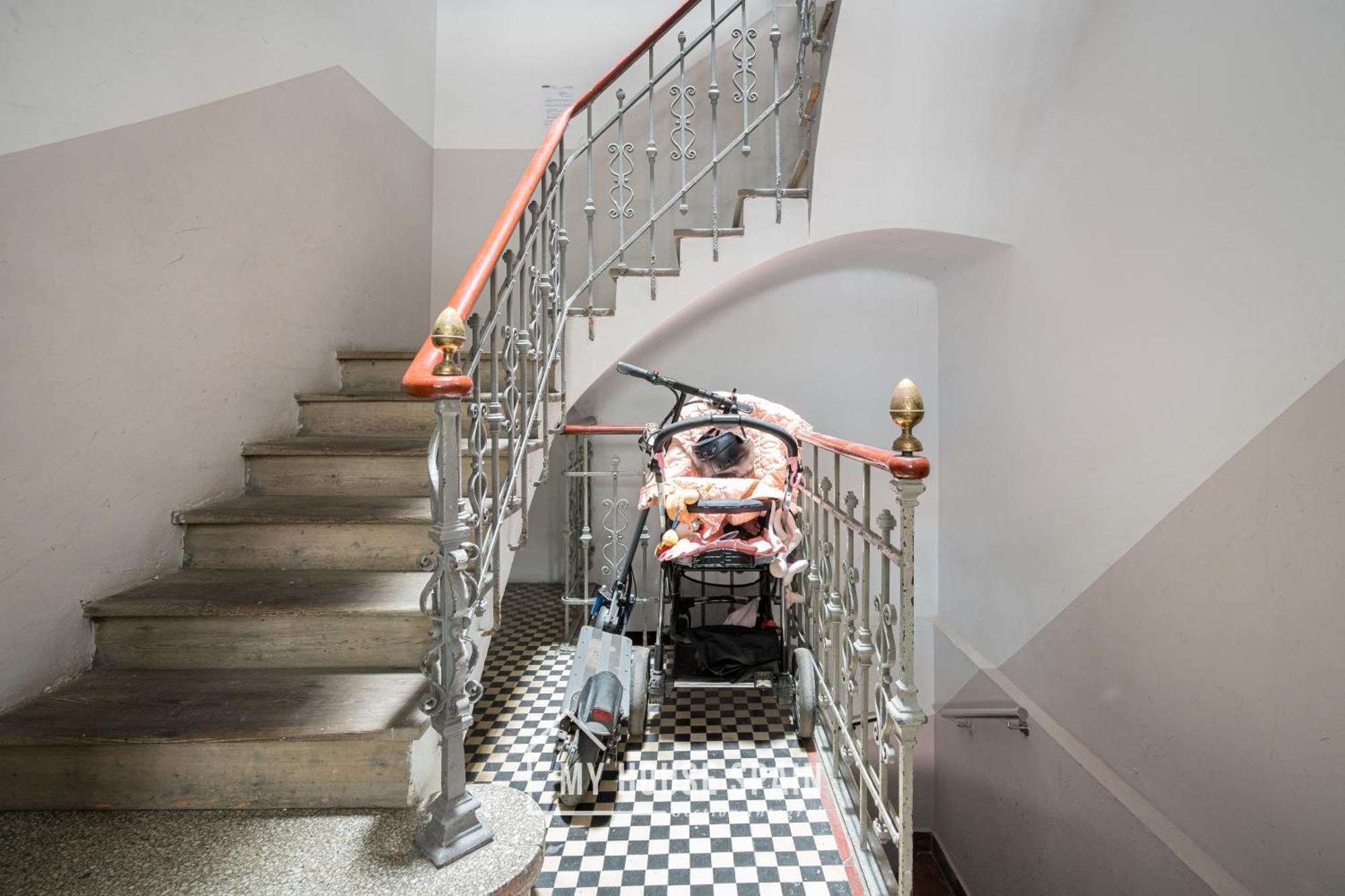 Myhousespain - Renovado En Edificio Clasico *