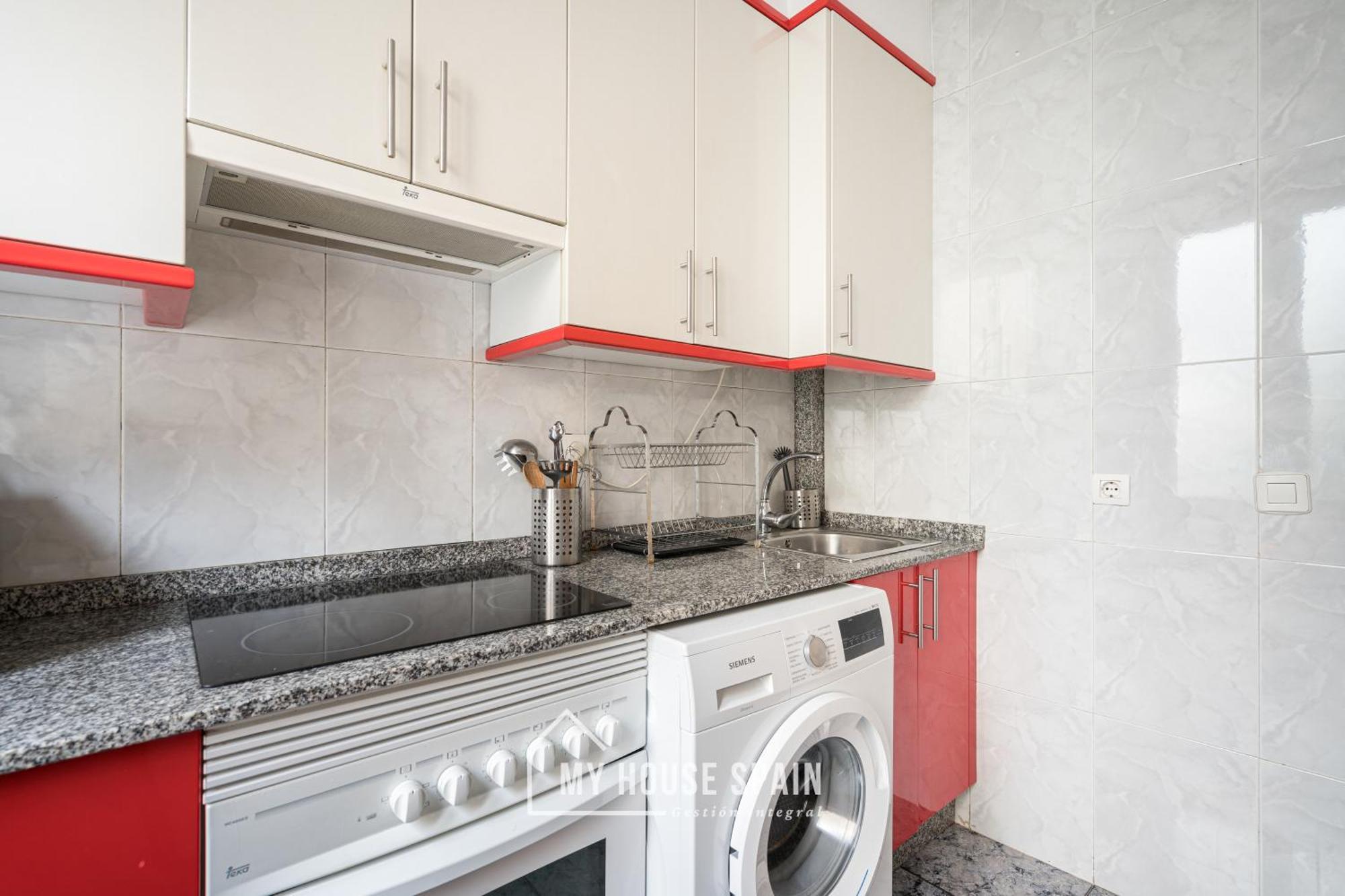 Myhousespain - Renovado En Edificio Clasico * Gijon