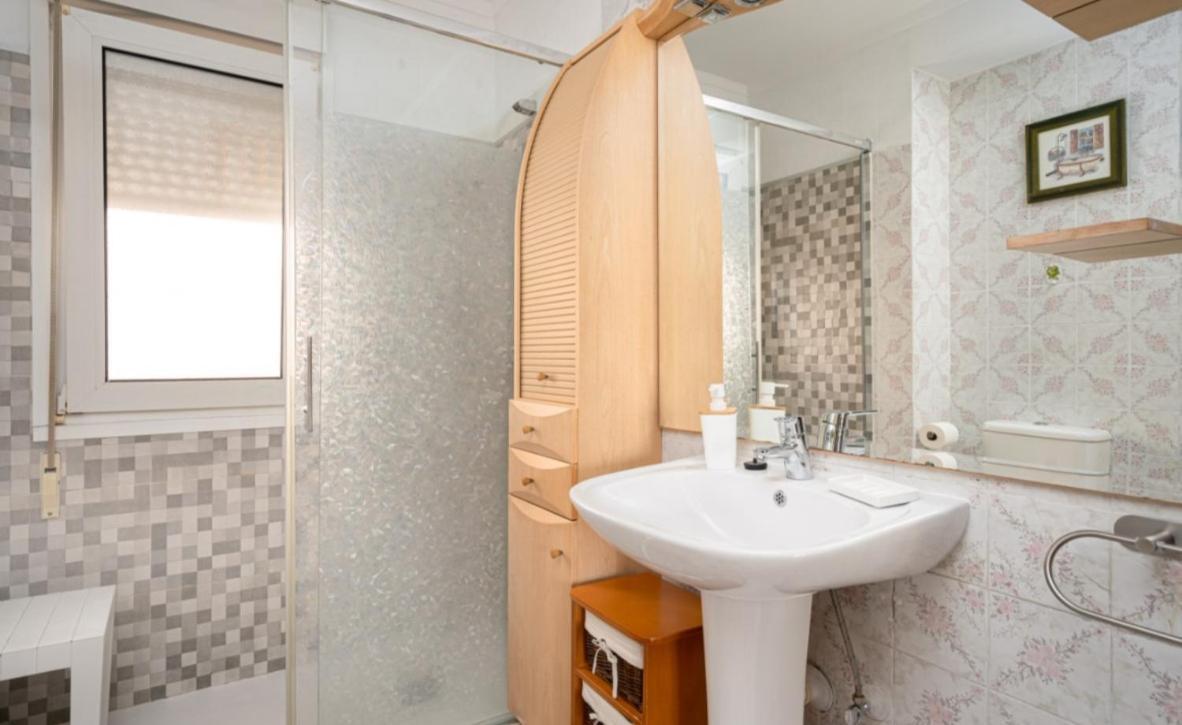 Myhousespain - Luminoso Piso Junto Al Centro Gijon