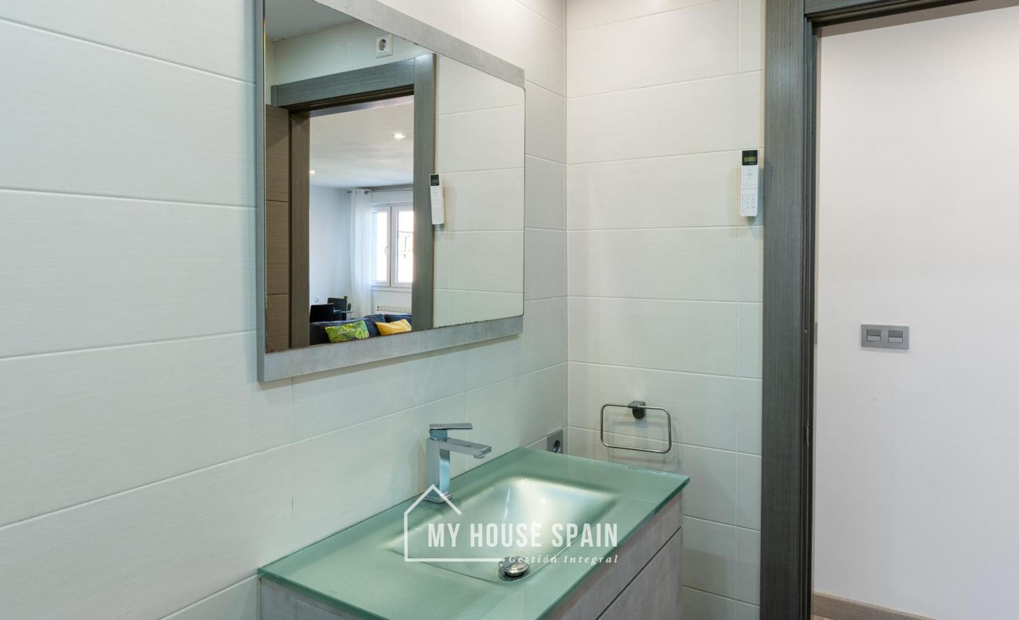 Myhousespain - Pura Vida A Un Paso De La Playa Gijon