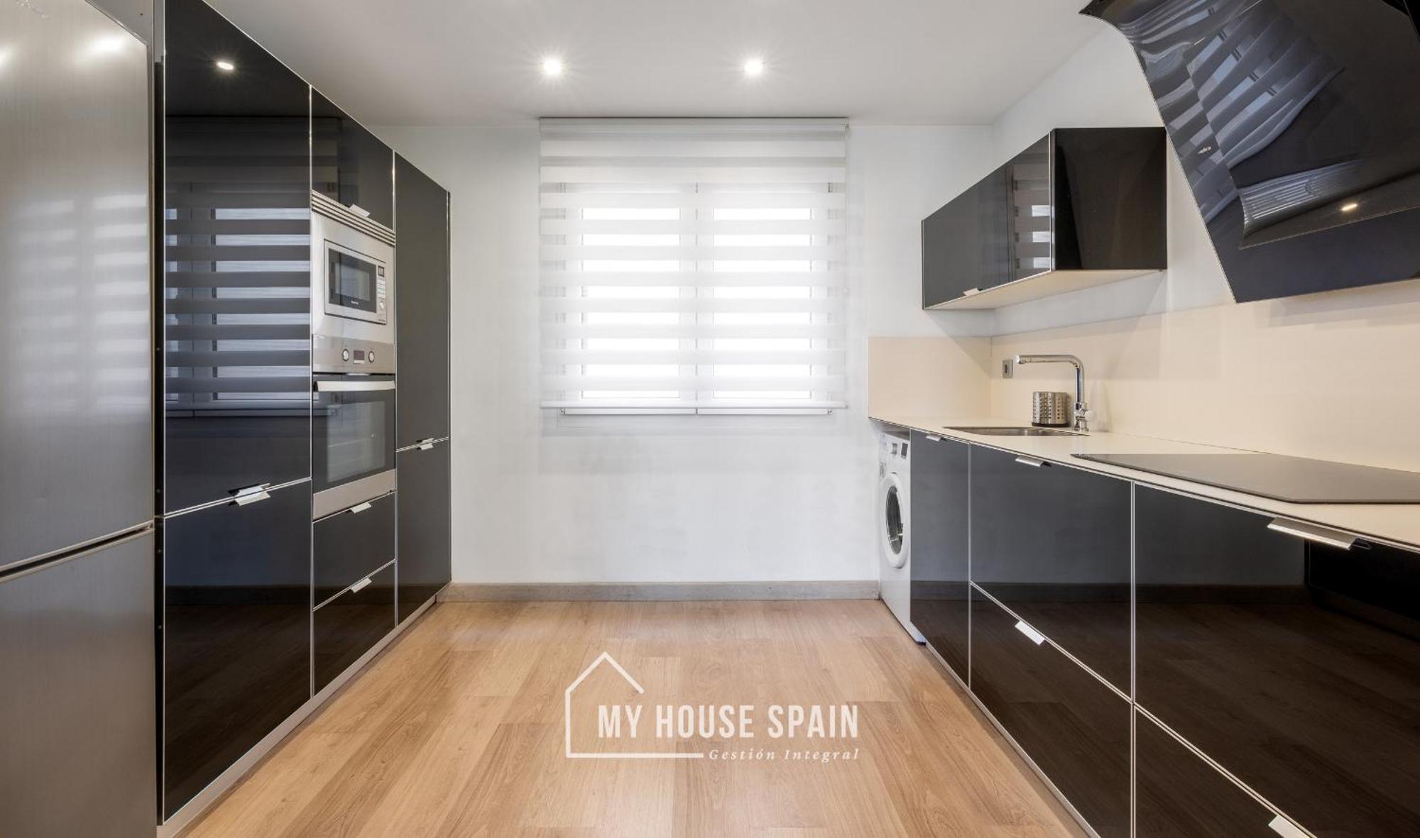 Apartment Myhousespain - Pura Vida A Un Paso De La Playa Gijon