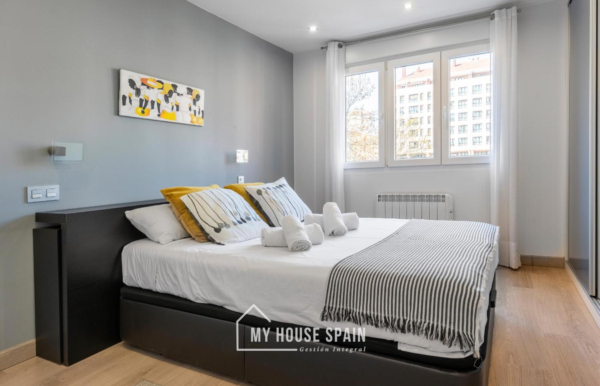 Myhousespain - Pura Vida A Un Paso De La Playa