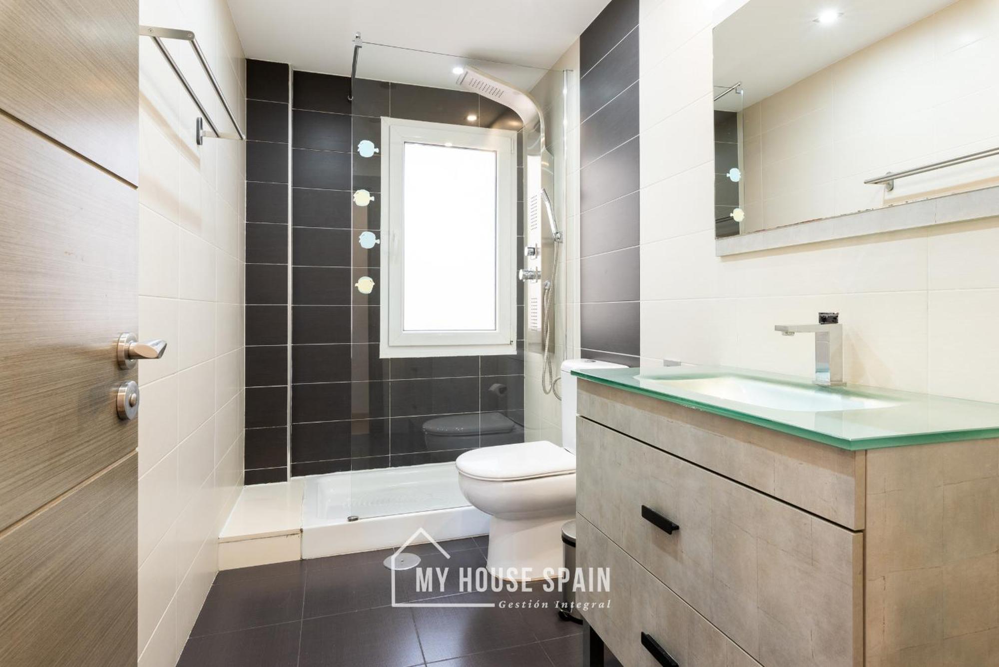 Myhousespain - Pura Vida A Un Paso De La Playa Apartment