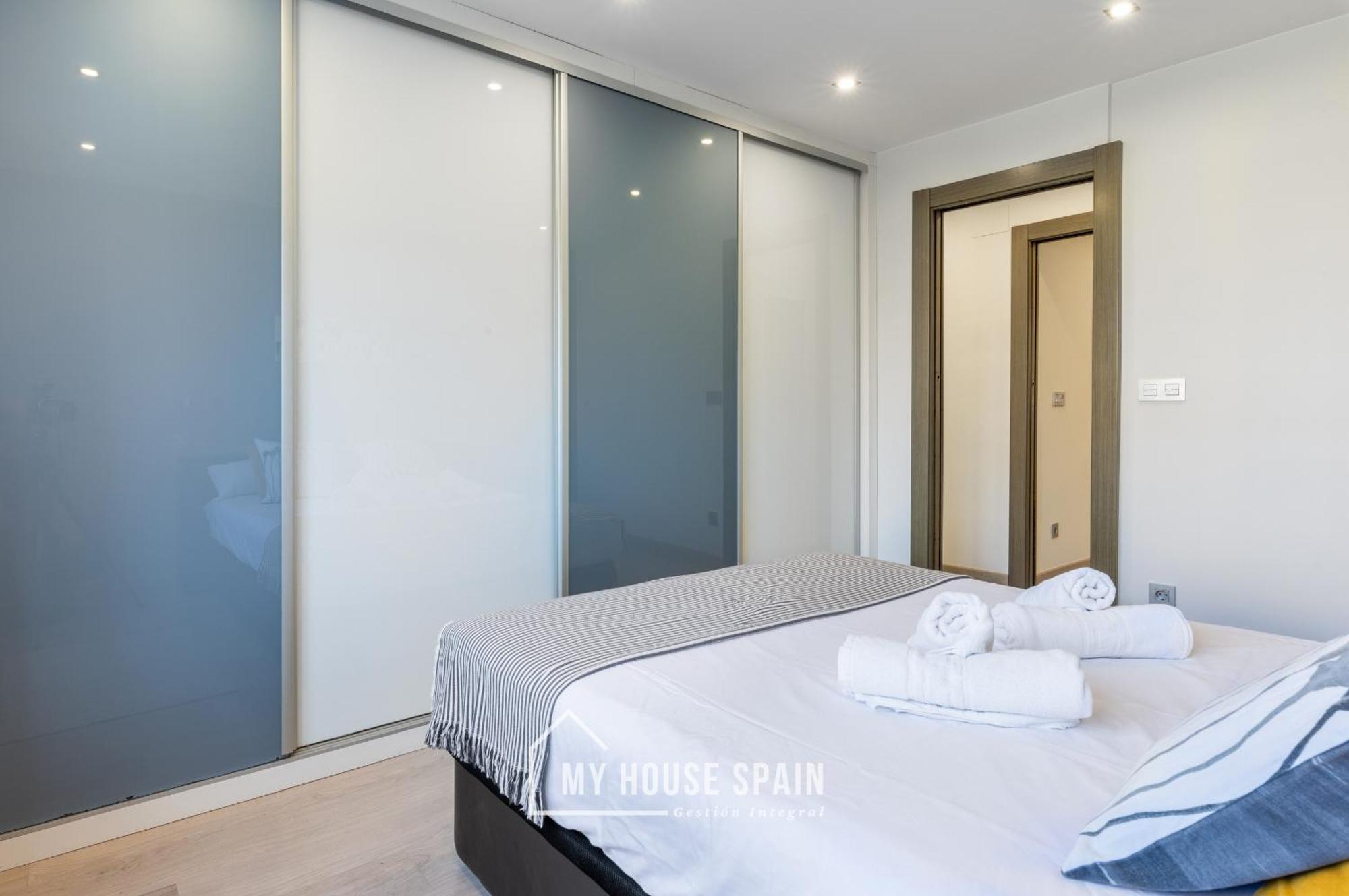 Apartment Myhousespain - Pura Vida A Un Paso De La Playa
