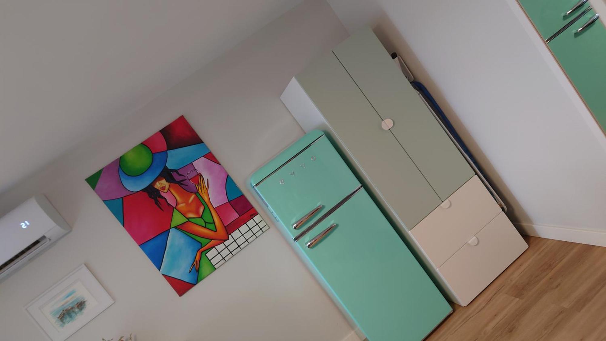 Rincon De Mar Apartamento *