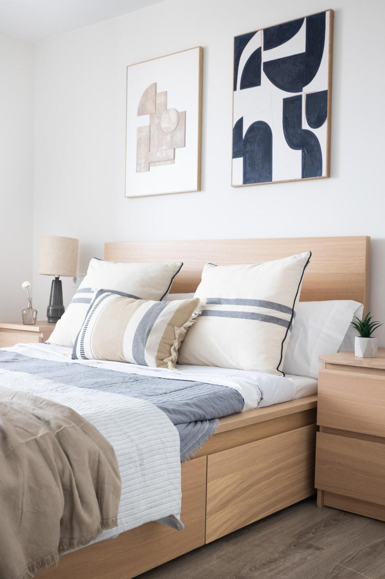 Apartamento Cielo