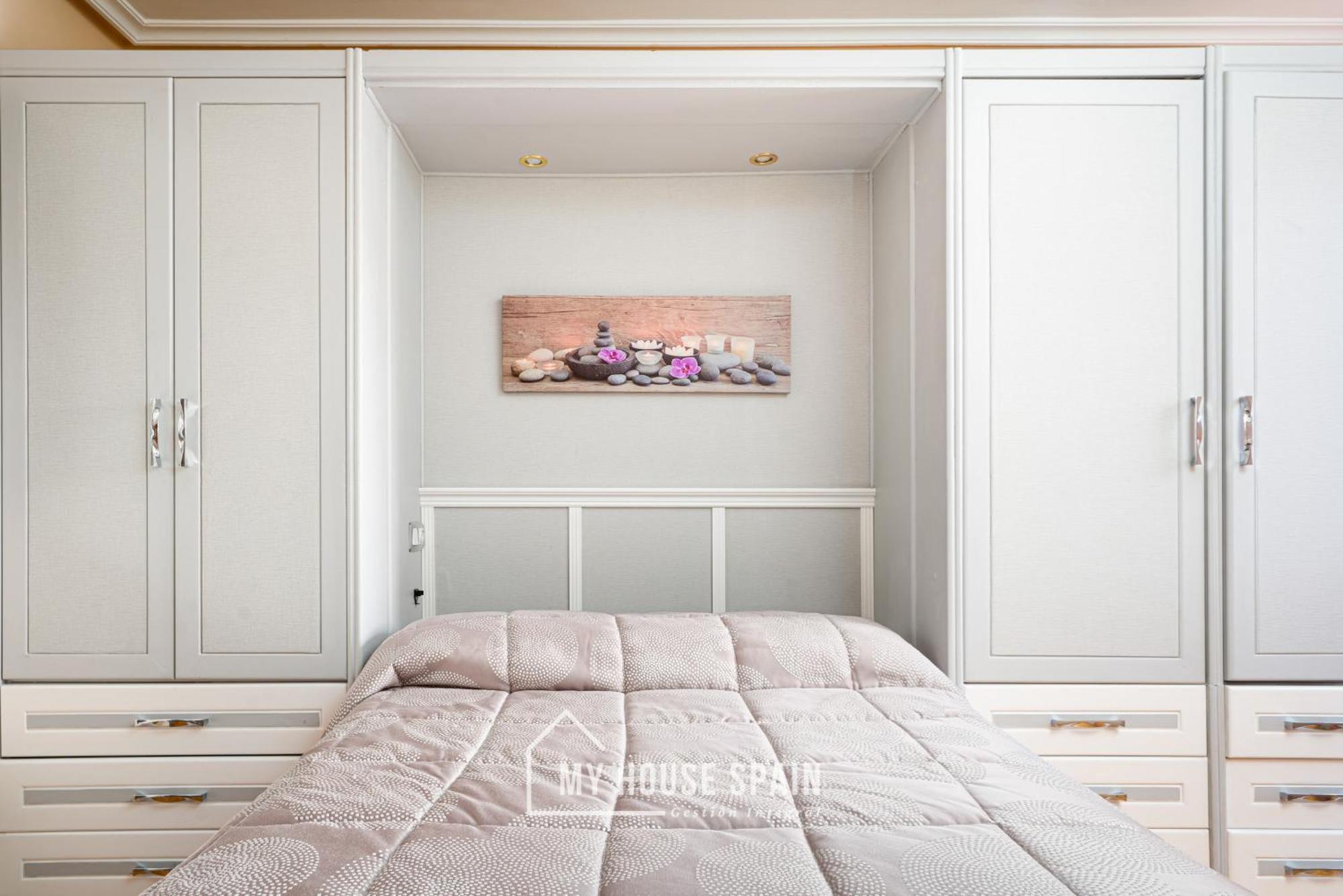 Apartamento Amplio Con Vistas En Pleno Centro
