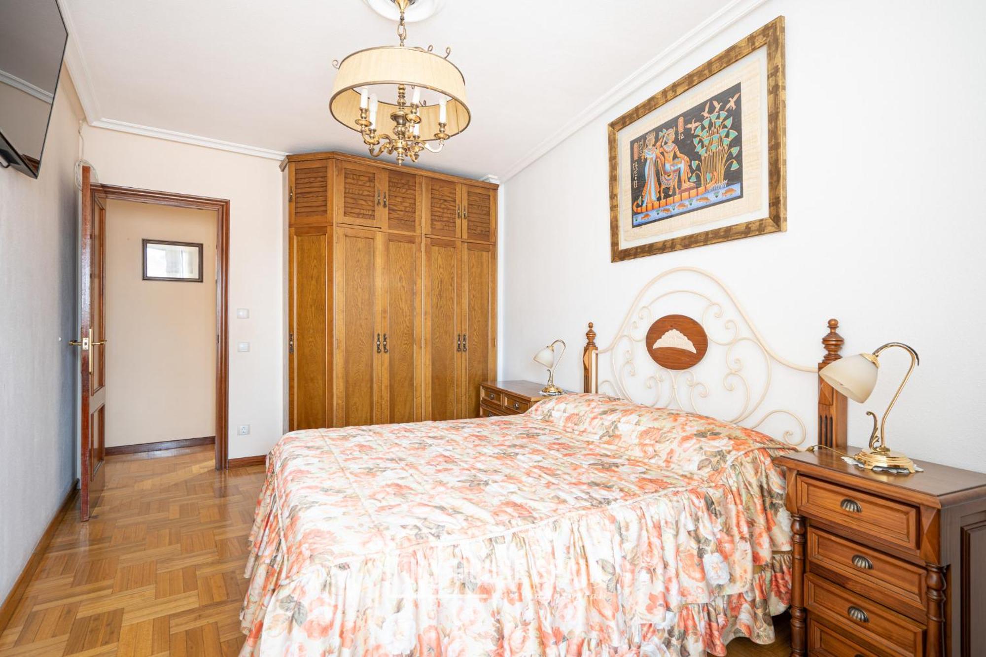 Myhousespain - Amplio Con Vistas En Pleno Centro Gijon