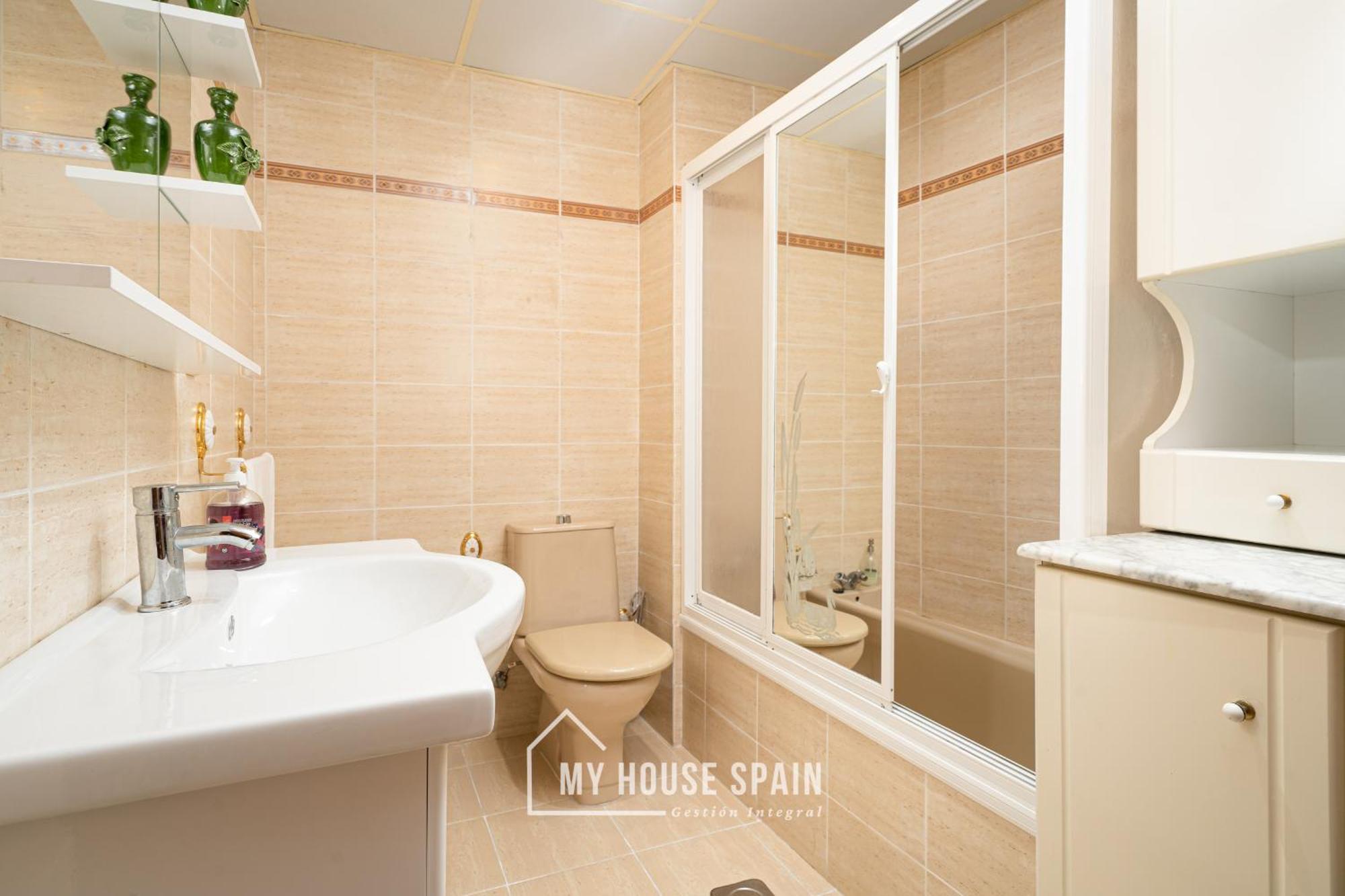 Myhousespain - Amplio Con Vistas En Pleno Centro Gijon