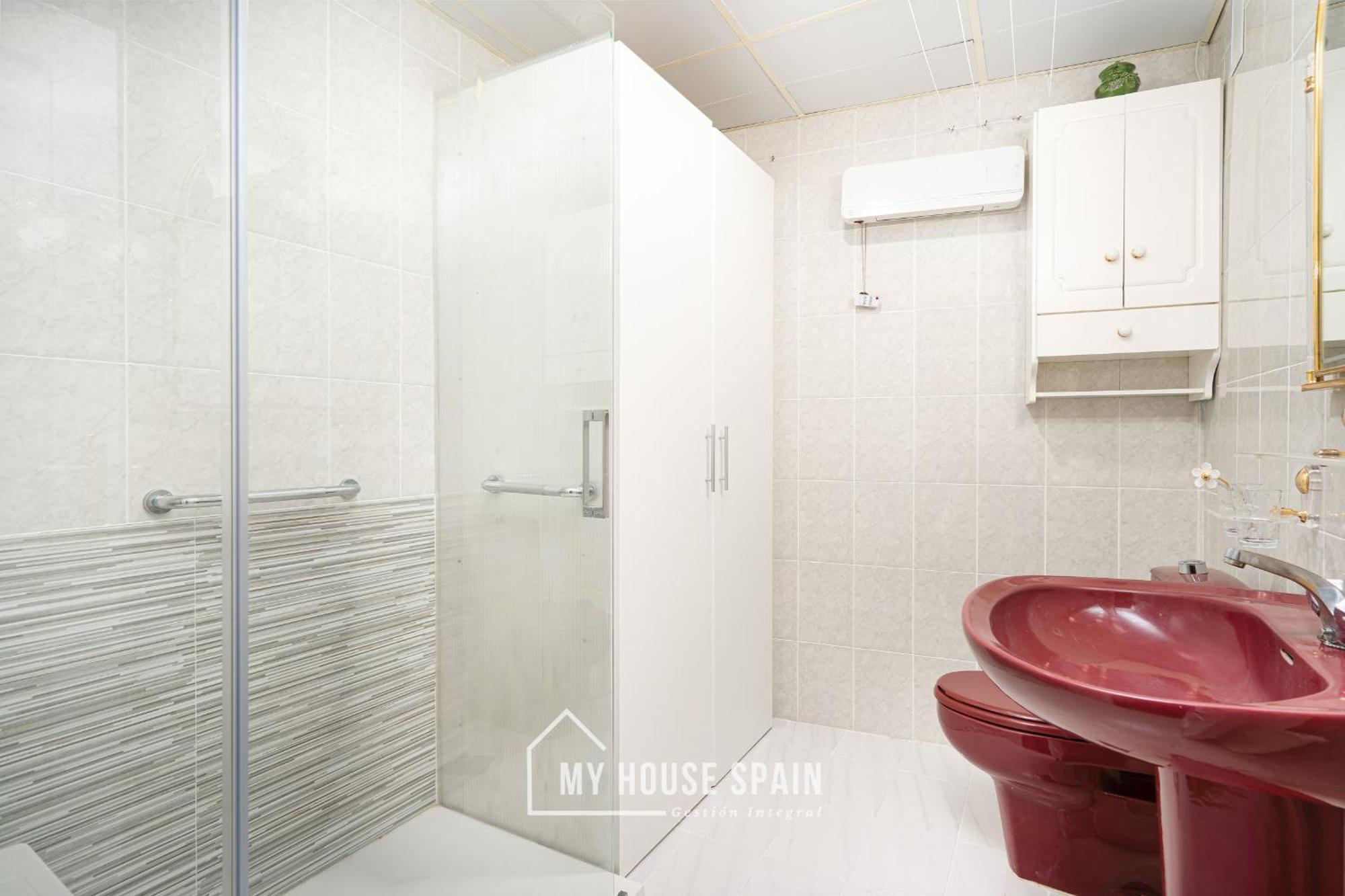 Myhousespain - Amplio Con Vistas En Pleno Centro Gijon
