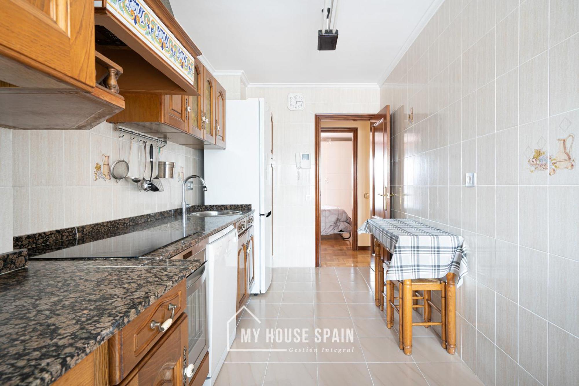 Myhousespain - Amplio Con Vistas En Pleno Centro Apartment *